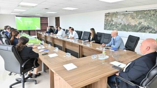 MASKİde ISO 50001 Enerji Yönetim Sistemi süreci başladı