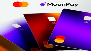 Mastercard ve MoonPay İş Birliğiyle Sabit Kripto Paralar Günlük Hayata Giriyor