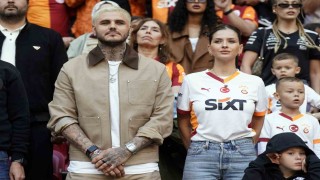 Mauro Icardi, takımını yalnız bırakmadı