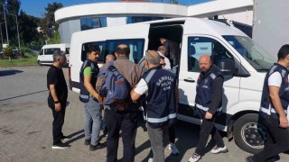 Maydanoz Dönere FETÖ operasyonunda 7 kişiye adli kontrol