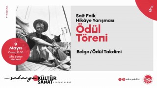 Mayıs Kültür Takvimi, birbirinden güzel etkinliklerle devam ediyor