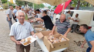 Mayıslarda Hıdırellez Bayramı coşkusu