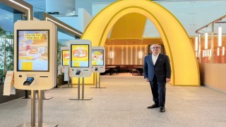 McDonalds Türkiye 2 bin kişiyi işe alacak