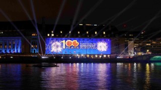 McVities Çikolatalı Digestives 100. yılında lezzeti kültürle harmanlayan muhteşem kutlamalarıyla dünya sahnesinde