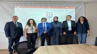 MEAHta Psikiyatri Kliniğinin 12. uzmanı Koca, oldu