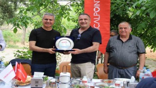 Medical Point Gaziantep Hastanesinden yaza merhaba etkinliği
