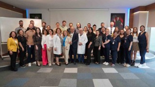 Medical Pointte Kaizen etkinliği
