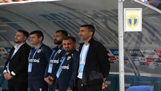 Mehmet Topal, Petrolule veda etti