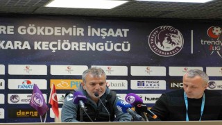 Mehmet Yıldırım: Komik bir penaltıydı