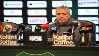 Mehmet Yıldırım: Yarın önümüzdeki yılın yapılanmasına başlayacağız