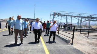 Melikgazide Kurban Pazar Yerleri için başvurular başladı