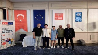 Menteşe Belediyesi eğitmenleri ‘Eğitici Eğitimleri Programına katıldı