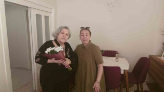 Menteşede annelere özel etkinlik