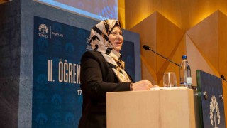 Merakın ve aklın sesi TÜRGEVde yükseldi