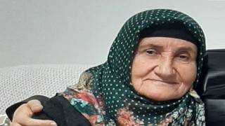 Merdivenden düşen yaşlı kadın hayatını kaybetti