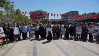 Merhum Başbakan Menderes, memleketi Aydında anıldı