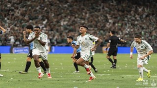Merih Demiralın takımı Al-Ahli, Şampiyonlar Liginde şampiyon oldu