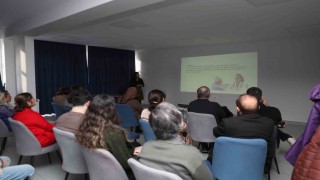 Merkezefendide sağlıklı yaş almada hareketin önemi anlatılacak