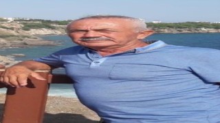 Mersinde 10. kattan düşen yaşlı adam hayatını kaybetti