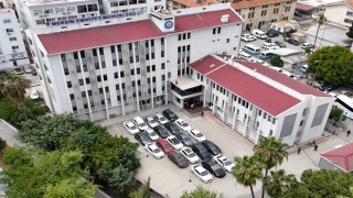 Mersinde 50 milyonluk change operasyonu: 15 tutuklama