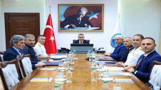 Mersinde son bir haftada aranan 871 şahıs yakalandı