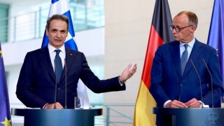 Merz: AB, bu hafta ateşkes konusunda ilerleme sağlanamazsa Rusyaya yönelik yaptırımları sıkılaştıracak