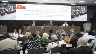 MESKİ Genel Müdürü Korkmaz: 22 milyar TLlik yatırım yaptık
