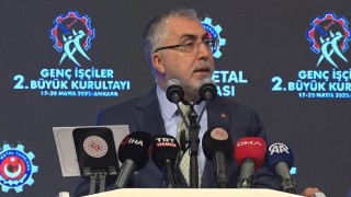 Metal Sektörüne Genç İstihdam Desteği: Ulusal Stratejiyle Öncelikli Sektör Oldu