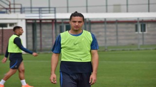 Mete Yıldız: Adana 01 FK ile telafisi olmayan bir maça çıkacağız