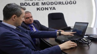 Meteorolojik gelişmeler anlık takip ediliyor, günlük doğru tahmin oranı ise yüzde 90