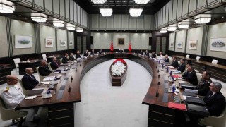 MGKdan Terörsüz Türkiye vurgusu: Terör örgütünün tasfiye süreci hassasiyetle takip ediliyor