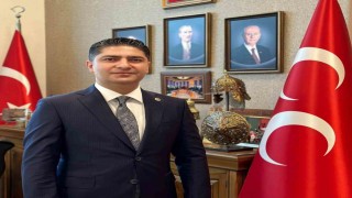 MHPli Özdemirden Pınarbaşı ilçesine ‘maden tesisi müjdesi