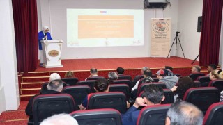 Mihalıççık Beylikova Yerel Eylem Grubu Derneği kuruldu