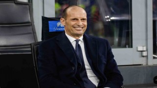 Milanda 2. Massimiliano Allegri dönemi