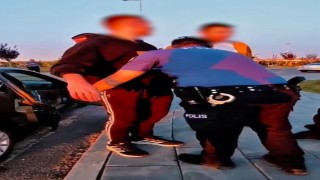 Millet Bahçesinde denetimler sürüyor