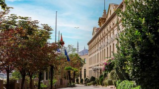 Milletlerarası Özel Hukuk Konferansı İstanbulda