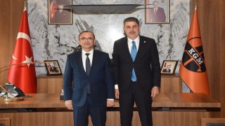 Milletvekili Şandan Eğriçay için yeni köprü müjdesi