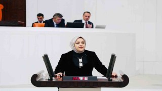 Milletvekili Ün, Kadınların ev içi emeği mutlaka karşılık bulmalıdır