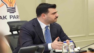 Milletvekillerinden saldırıya uğrayan İHA muhabirlerine destek mesajı