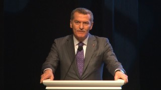 Milli Eğitim Bakanı Tekin: Okuduğunu anlayabilen, analiz yapabilen, yorumlayabilen çocuklarımız olsun istiyoruz