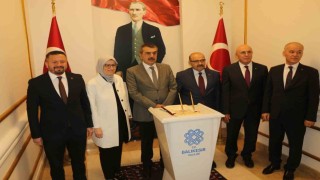 Milli Eğitim Bakanı Yusuf Tekinden Terörsüz Türkiye değerlendirmesi
