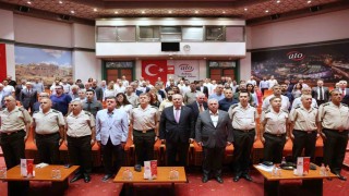 Milli Savunma Bakanlığı, Onaylı Tedarikçi listesine dahil olabilmeleri için ATO üyelerini bilgilendirdi