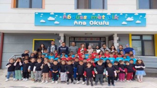 Minik Adımlardan Büyük Adımlara