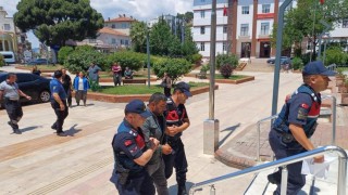 Minik Enesin ölümüne sebep olan sürücü tutuklandı