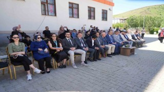 Minik yüreklerden büyük farkındalık