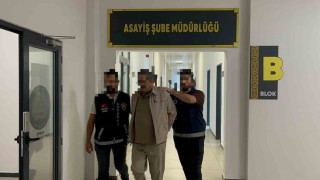 Miras tartışmasında kardeşini öldüren şahıs tutuklandı