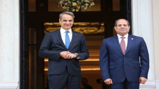 Mısır ve Yunanistan’dan Stratejik Ortaklık Adımı