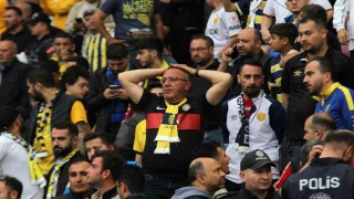MKE Ankaragücü 2. Lige düştü