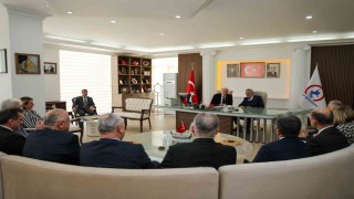 Mobilya kent projesine tam destek
