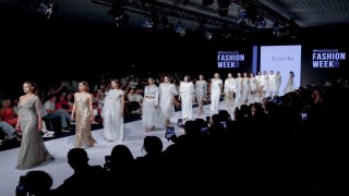 Moda ve tarih  Antalya Fashion Weekte buluşacak